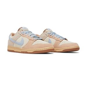 Nike Dunk Low/ color: Coconut Milk/ Sanddrift/ Hemp/ Women’s 9.5/ Brand new
